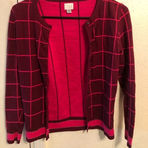 Pink Blazer/Jackets- Size Extra Small - Picture 1 of 3